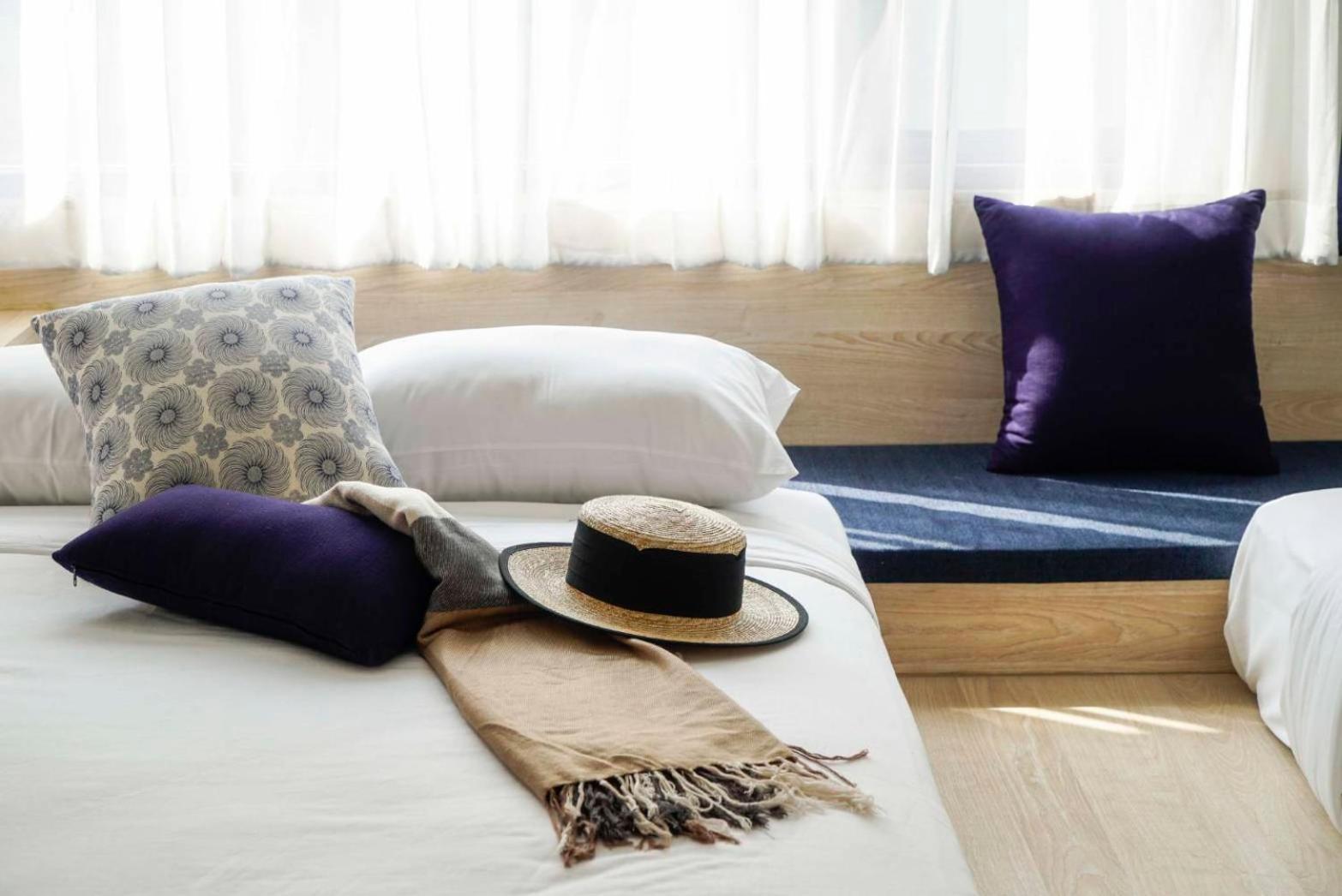 Norn Nimman13 Boutique Hotel Chiang Mai Cameră foto