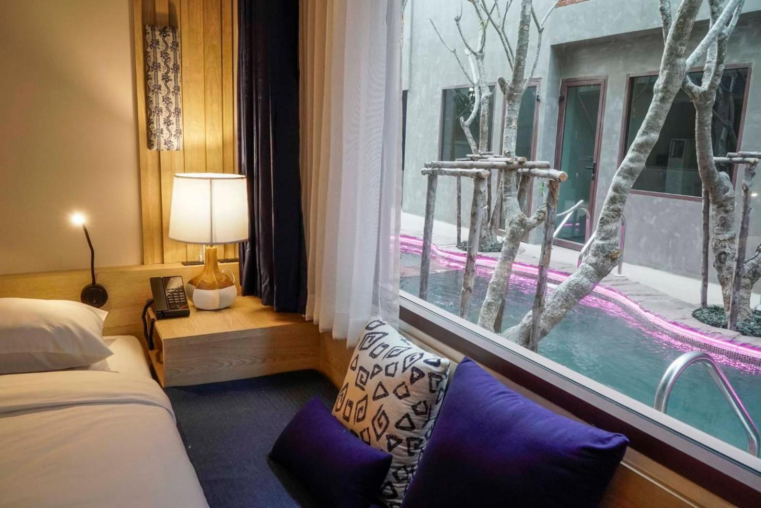 Norn Nimman13 Boutique Hotel Chiang Mai Cameră foto