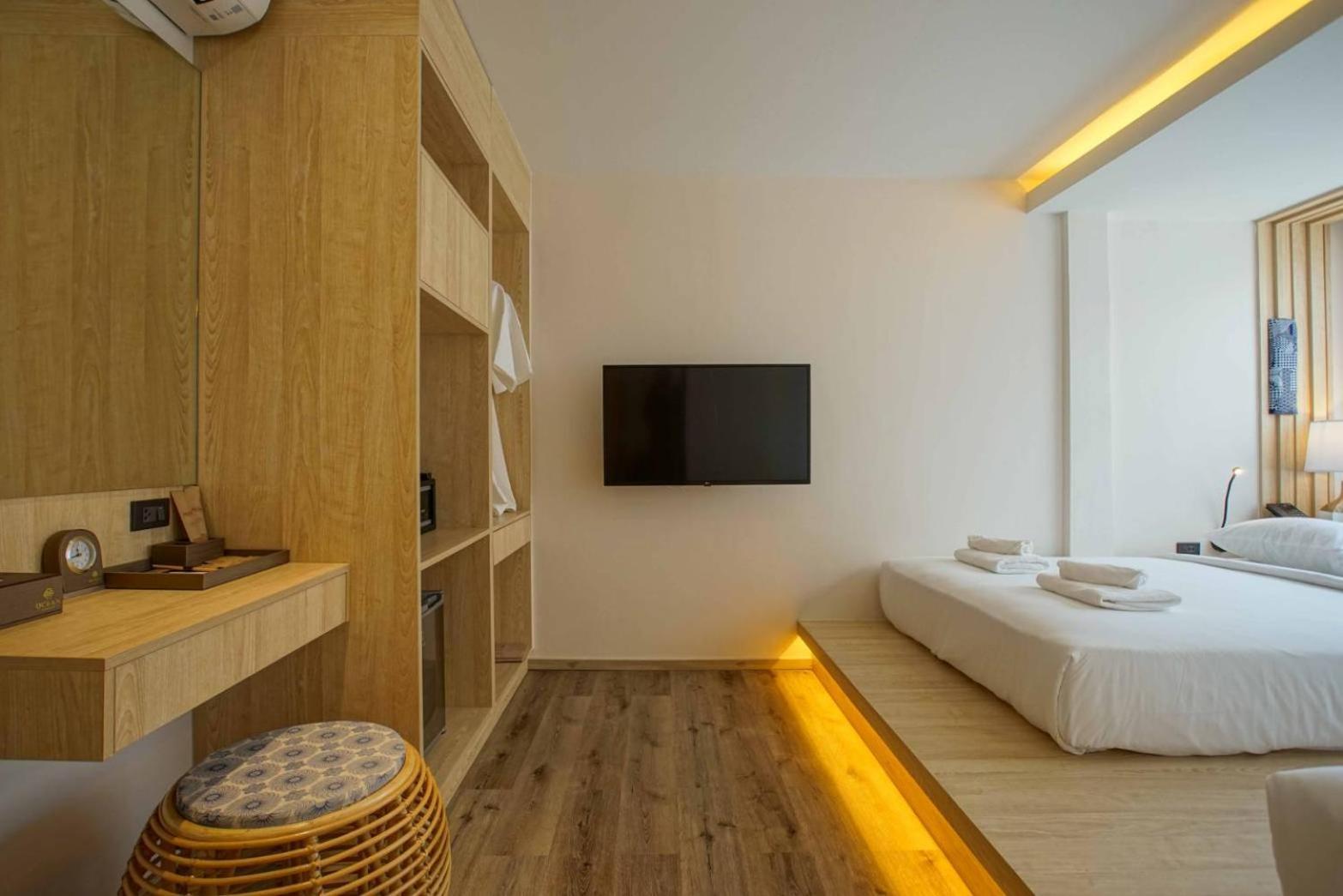 Norn Nimman13 Boutique Hotel Chiang Mai Cameră foto
